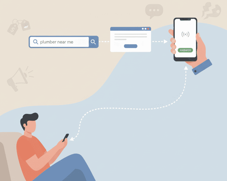 Hipages Alternatives for Tradies in Australia: Why Google Ads Is a Different Game