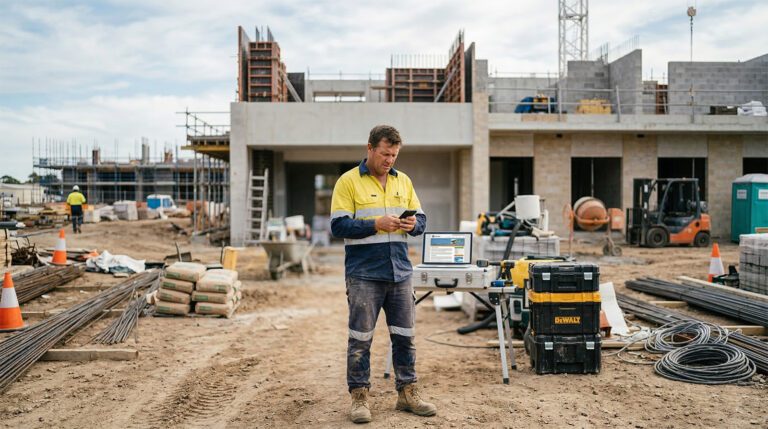 Why Your Tradie Website Isn’t Getting You Calls