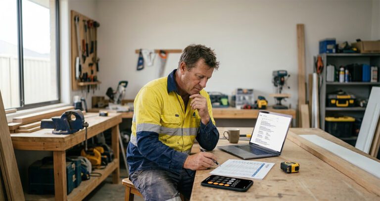 How Much Should a Tradie Spend on Google Ads?